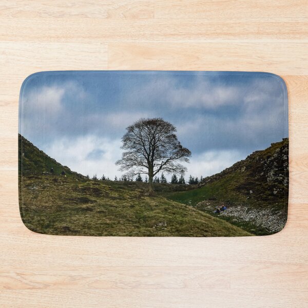 Item preview, Sycamore Gap designed and sold by Neilchurcherart.