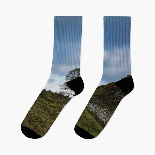 Item preview, Sycamore Gap designed and sold by Neilchurcherart.