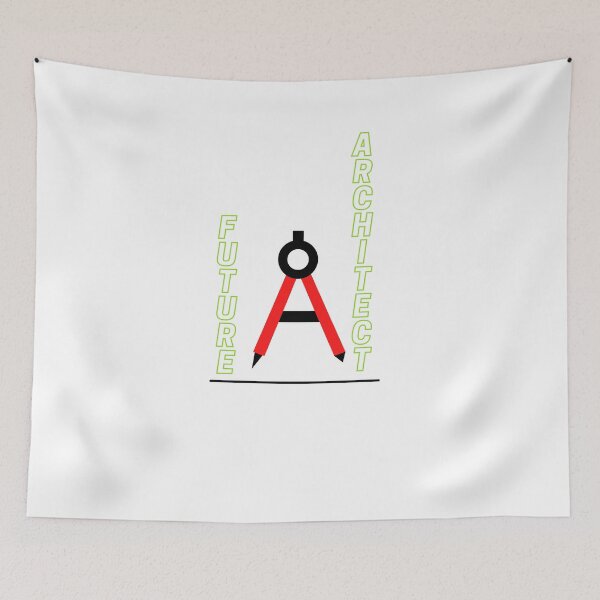 Item preview, Future Architect funny T-shirt men gift women gift designed and sold by InnovantDesigns.