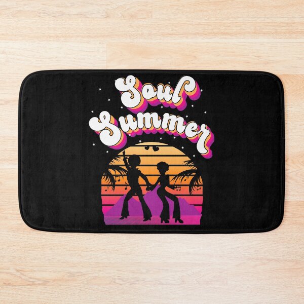 Item preview, Soul Summer designed and sold by tropicprince.