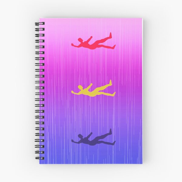 Item preview, Falling designed and sold by abdullahasiff.