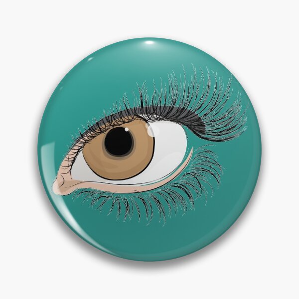 Item preview, Eye See You! designed and sold by Byoudesigns.
