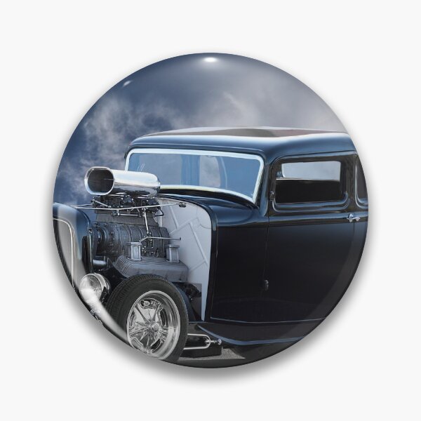 Item preview, 1932 Ford Five-Window Coupe designed and sold by DaveKoontz.