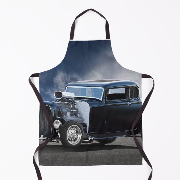 Item preview, 1932 Ford Five-Window Coupe designed and sold by DaveKoontz.