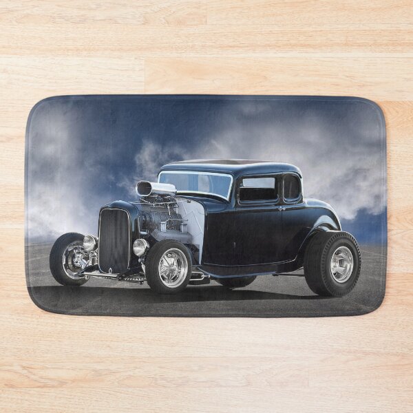 Item preview, 1932 Ford Five-Window Coupe designed and sold by DaveKoontz.
