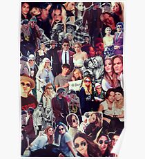 Tyshley Poster
