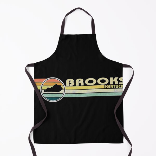Item preview, Brooks Kentucky Vintage 1980s Style Classic designed and sold by URBANYLEDesigns.