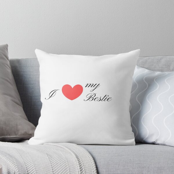 Item preview, besties' love designed and sold by amina-17.