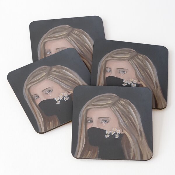 Item preview, Covid designed and sold by Nadia C  Ideas.