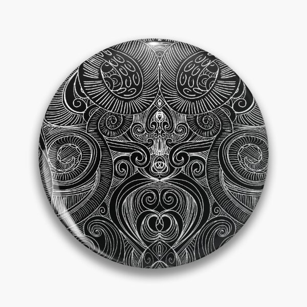 Artikelvorschau, Swirl Pattern entworfen und verkauft von ArtcanePrints.