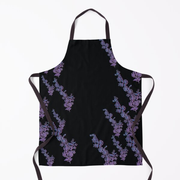 Item preview, Neon 3D flower pattern  designed and sold by MqBelle.