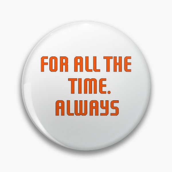 Item preview, For all the time, Always designed and sold by Stubborn-mx.