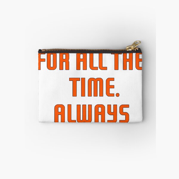 Item preview, For all the time, Always designed and sold by Stubborn-mx.