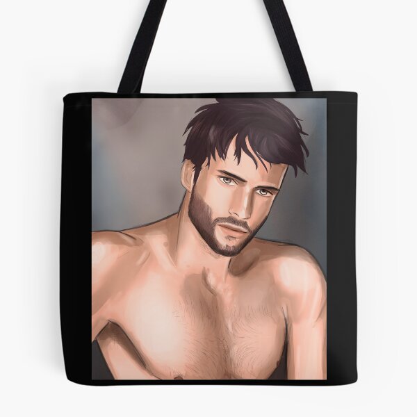 Item preview, gorgeous  designed and sold by Leosketches.