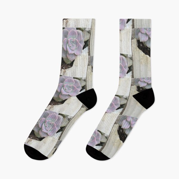 Item preview, Succulent Pillar designed and sold by Crystaliii.