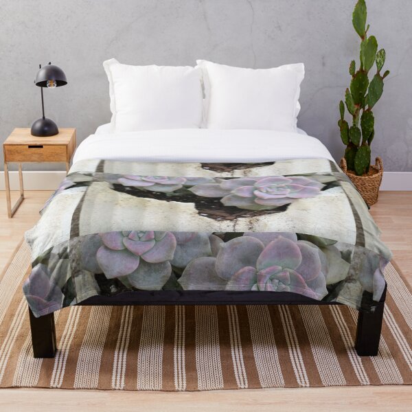Item preview, Succulent Pillar designed and sold by Crystaliii.