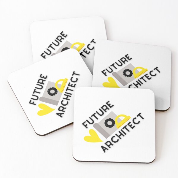 Item preview, Future Architect funny T-shirt men gift women gift designed and sold by InnovantDesigns.