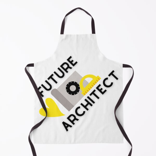 Item preview, Future Architect funny T-shirt men gift women gift designed and sold by InnovantDesigns.