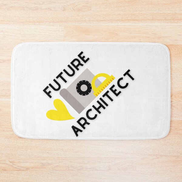 Item preview, Future Architect funny T-shirt men gift women gift designed and sold by InnovantDesigns.