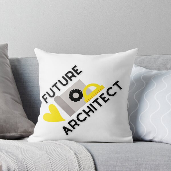 Item preview, Future Architect funny T-shirt men gift women gift designed and sold by InnovantDesigns.