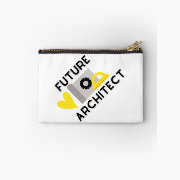 Item preview, Future Architect funny T-shirt men gift women gift designed and sold by InnovantDesigns.