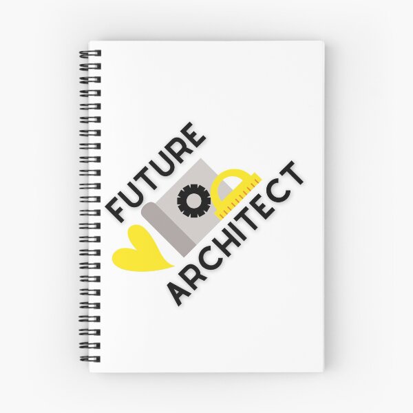Item preview, Future Architect funny T-shirt men gift women gift designed and sold by InnovantDesigns.