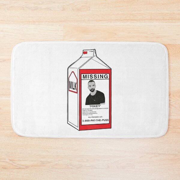 Item preview, Erika Jayne The Real Housewives of Beverly Hills Mikey Missing designed and sold by RealHousewives-.