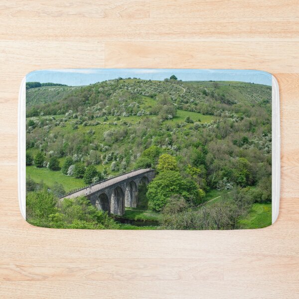 Item preview, Monsal Dale in Derbyshire designed and sold by cdkphotos.