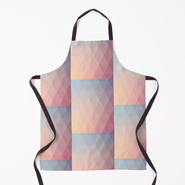 Item preview, Gradient rhombuses designed and sold by MasasiStyle.
