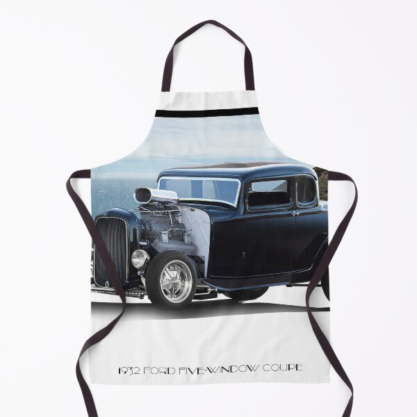 Item preview, 1932 Ford Five-Window Coupe designed and sold by DaveKoontz.