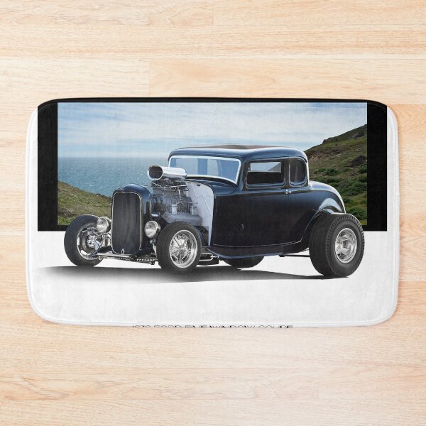 Item preview, 1932 Ford Five-Window Coupe designed and sold by DaveKoontz.
