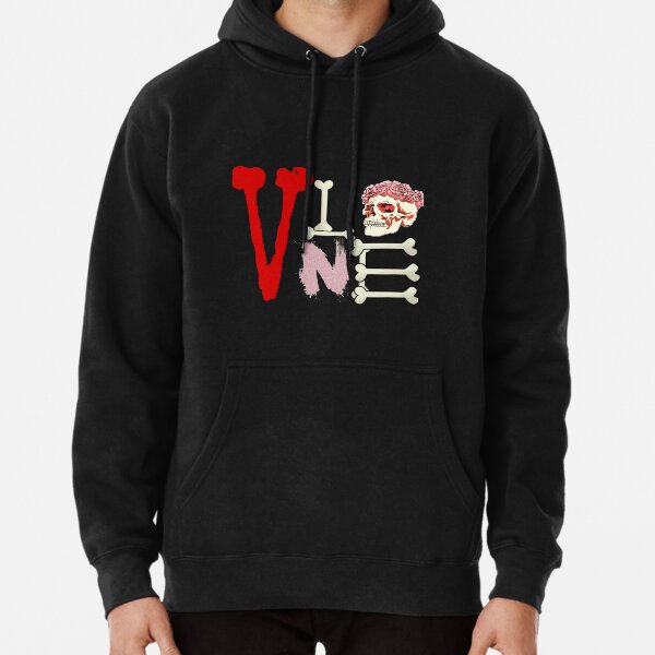 Asap rocky vlone hoodie best sale