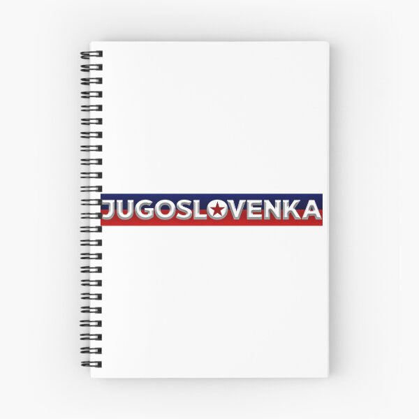 Item preview, Jugoslovenka majica designed and sold by TinThor.