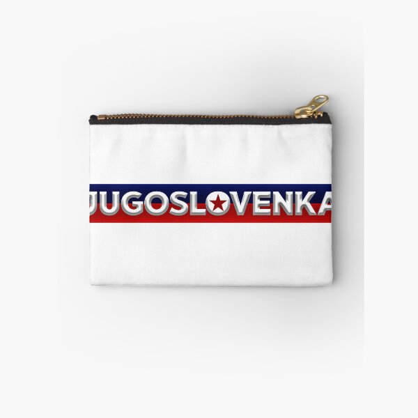 Item preview, Jugoslovenka majica designed and sold by TinThor.