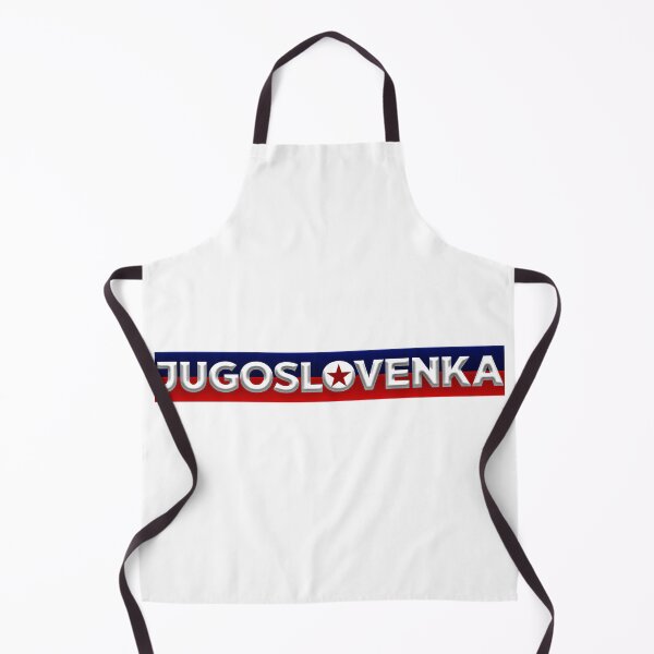 Item preview, Jugoslovenka majica designed and sold by TinThor.