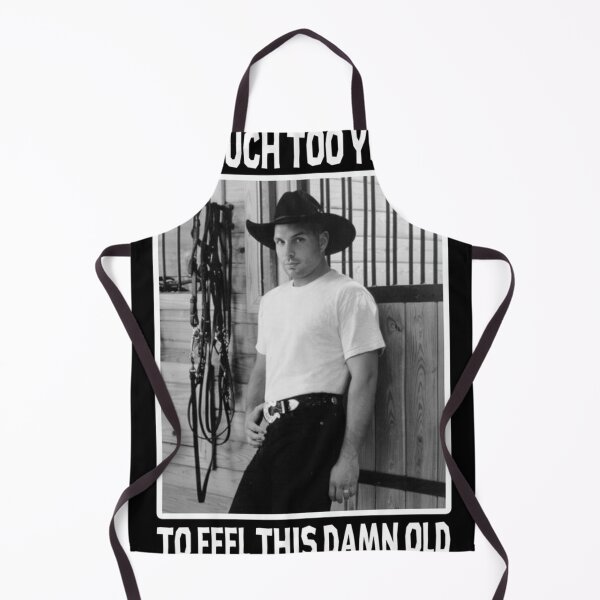 Item preview, Much Too Young To Feel This Damn Old designed and sold by URBANYLEDesigns.