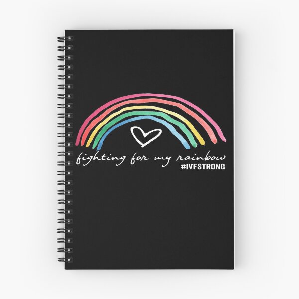 Item preview, Fighting for my rainbow designed and sold by FranFornix.