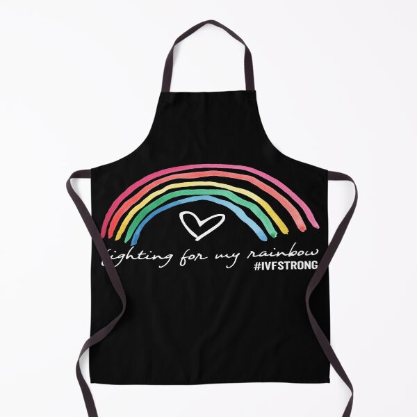 Item preview, Fighting for my rainbow designed and sold by FranFornix.
