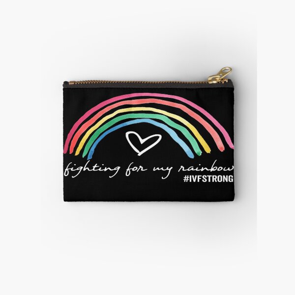 Item preview, Fighting for my rainbow designed and sold by FranFornix.