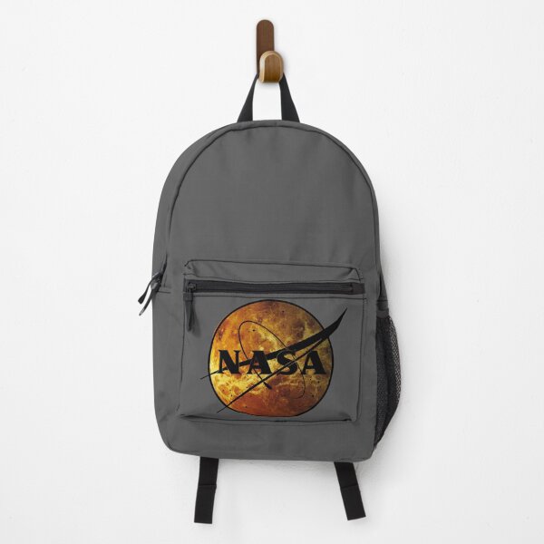 Item preview, NASA Venus meatball logo designed and sold by beccajean1.