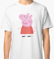 Peppa Pig Classic T-Shirt