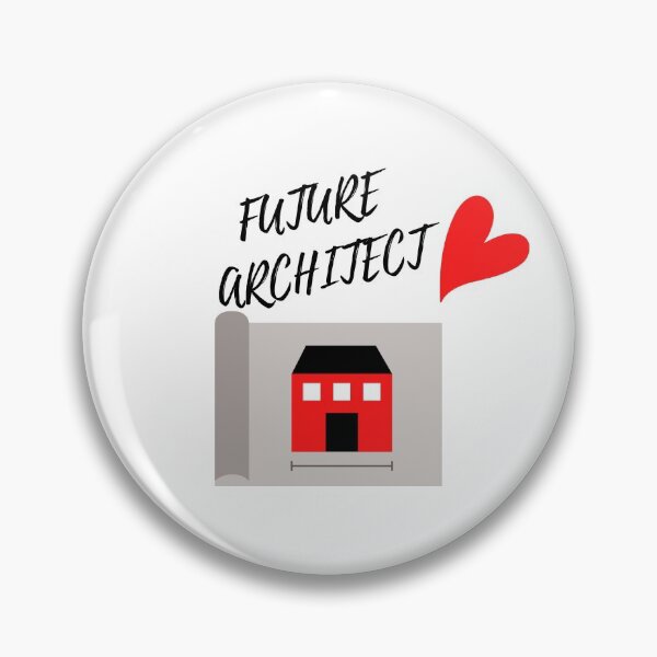 Item preview, Future Architect funny T-shirt men gift women gift designed and sold by InnovantDesigns.