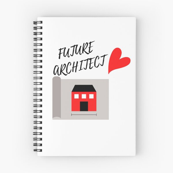 Item preview, Future Architect funny T-shirt men gift women gift designed and sold by InnovantDesigns.