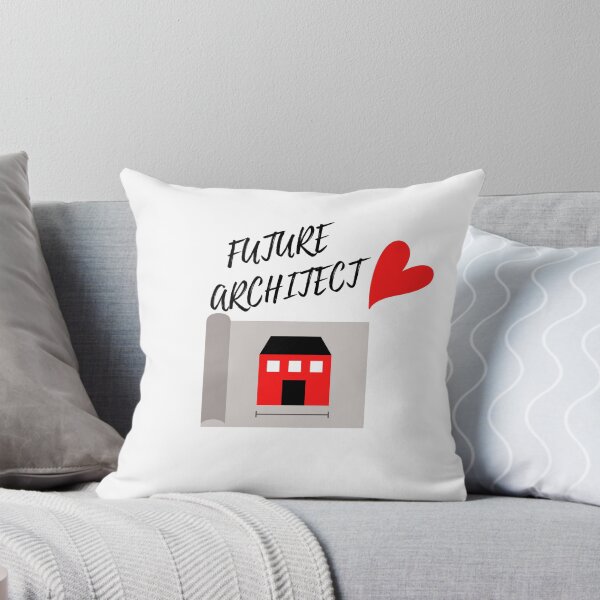 Item preview, Future Architect funny T-shirt men gift women gift designed and sold by InnovantDesigns.