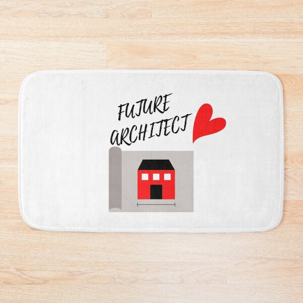 Item preview, Future Architect funny T-shirt men gift women gift designed and sold by InnovantDesigns.
