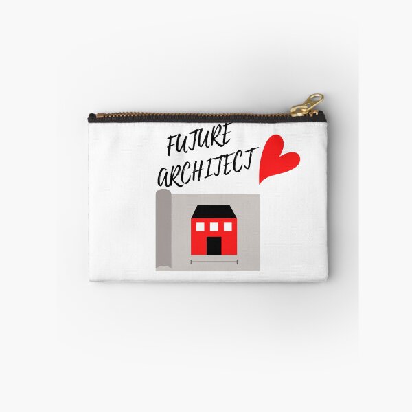 Item preview, Future Architect funny T-shirt men gift women gift designed and sold by InnovantDesigns.