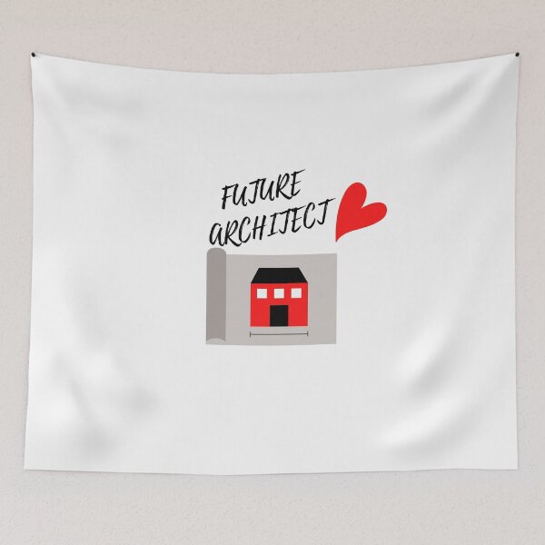 Item preview, Future Architect funny T-shirt men gift women gift designed and sold by InnovantDesigns.