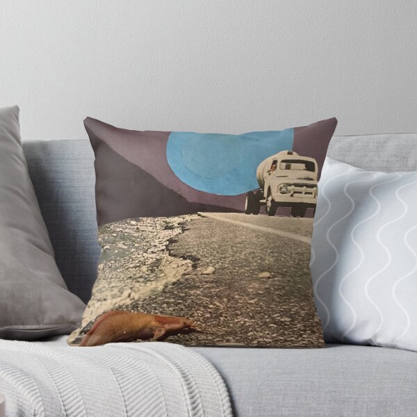 Item preview, Catfish Highway  designed and sold by MrsBeanArt.