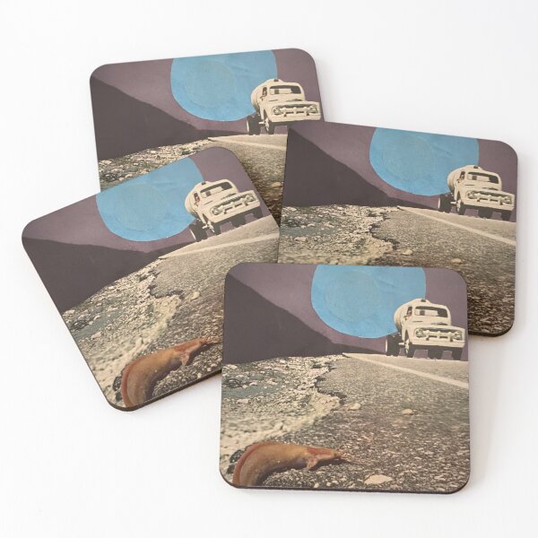 Item preview, Catfish Highway  designed and sold by MrsBeanArt.