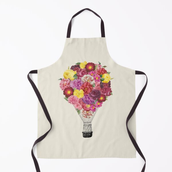 Item preview, Blooming Balloon designed and sold by Fabiana Westphal.